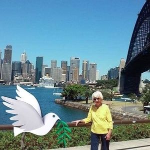 Meet your Posher, Julie